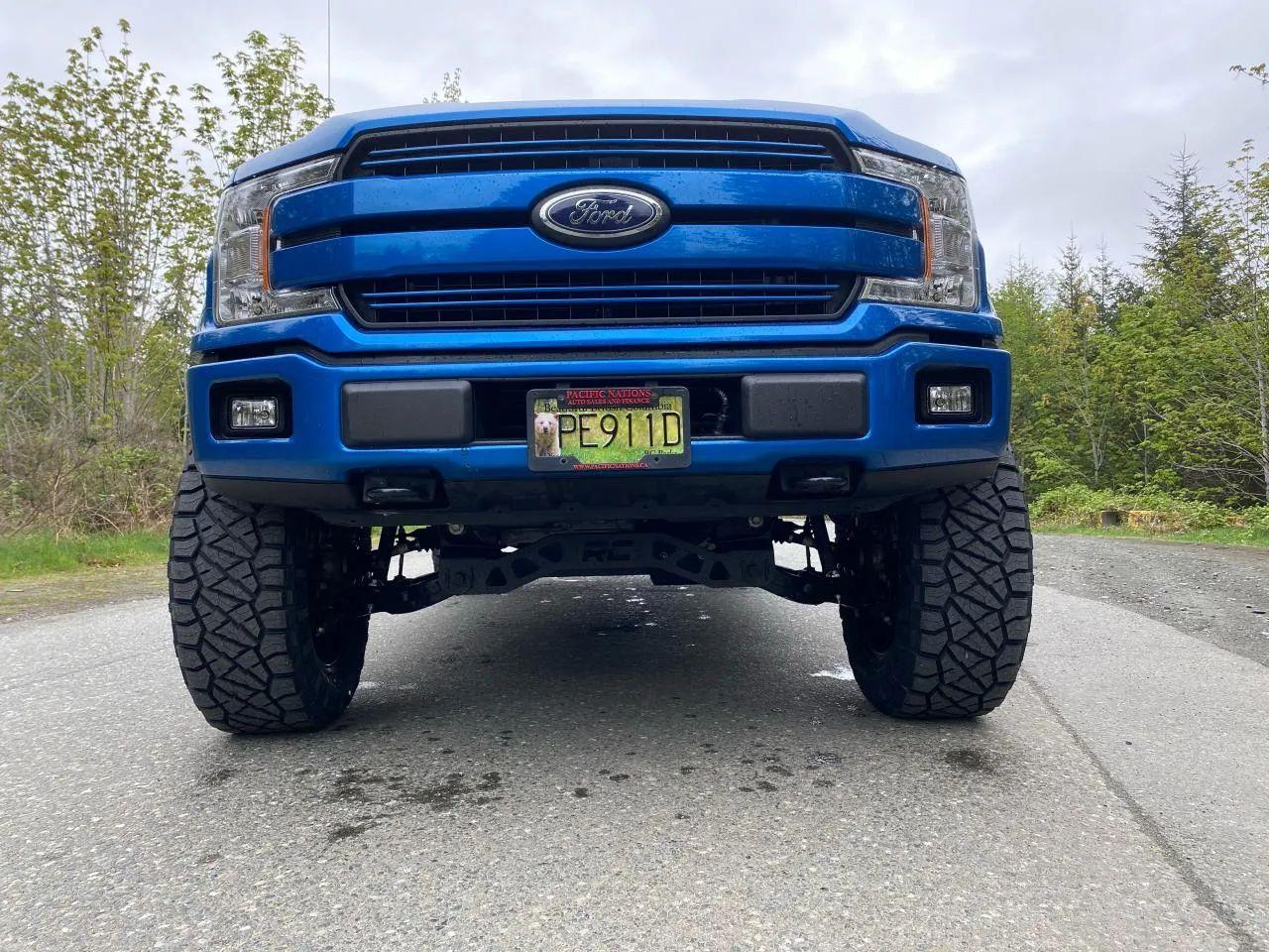 2020 Ford F-150 Lariat-2