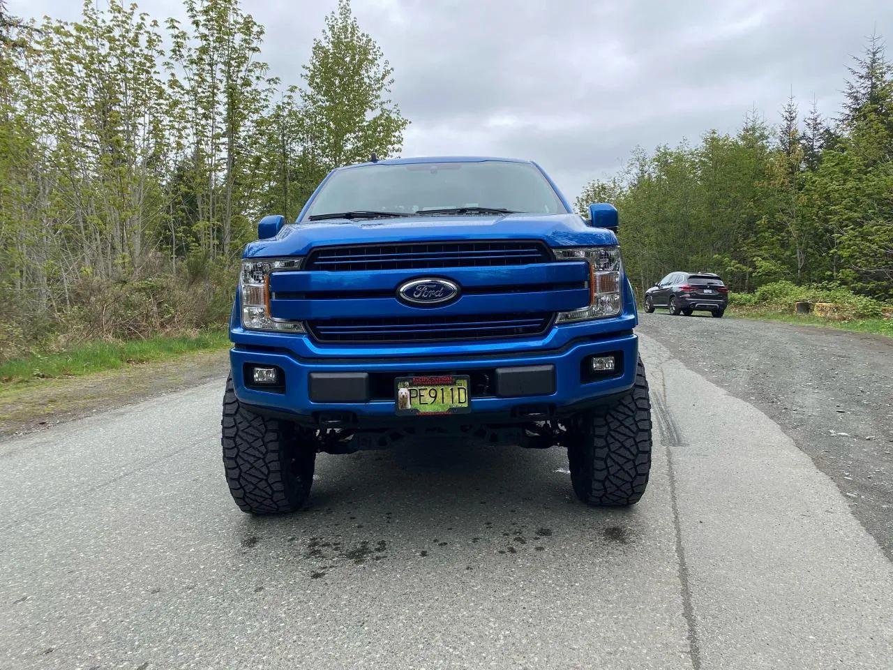 2020 Ford F-150 Lariat-3