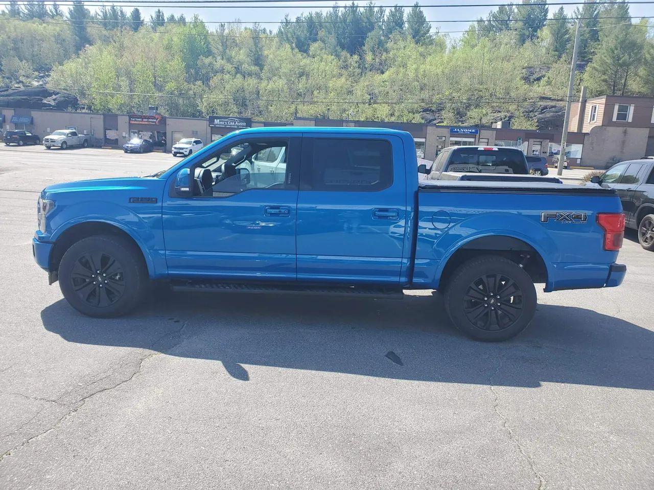 2020 Ford F-150 Lariat-3