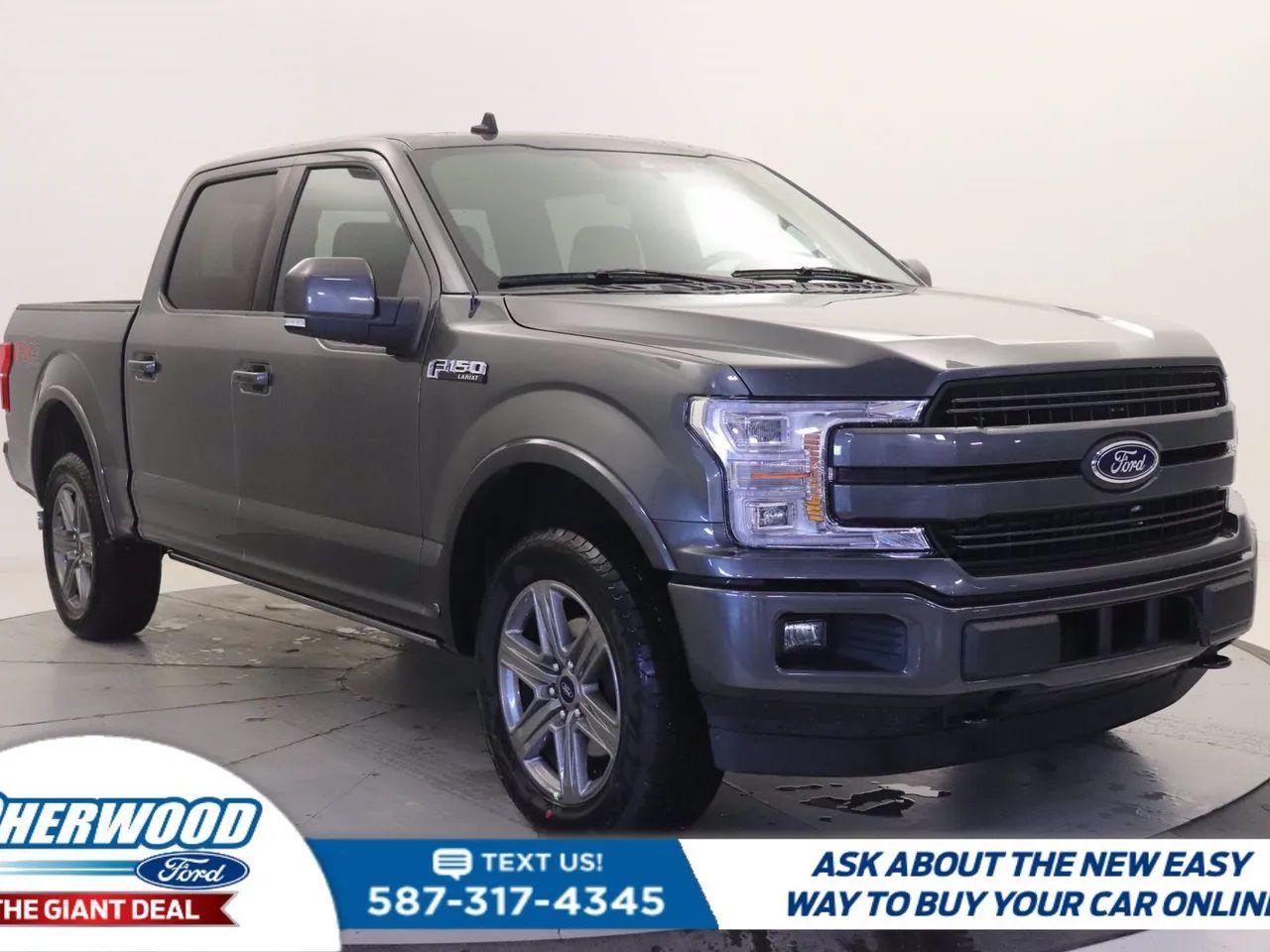 2020 Ford F-150 Lariat-0