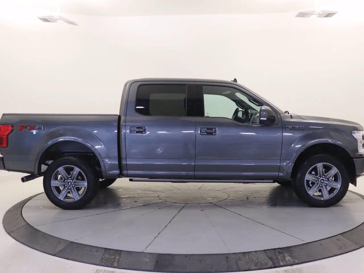 2020 Ford F-150 Lariat-1