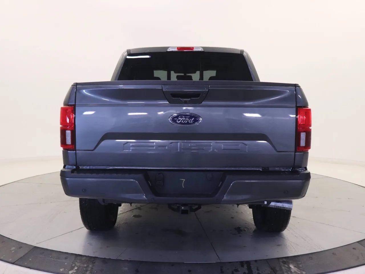 2020 Ford F-150 Lariat-3