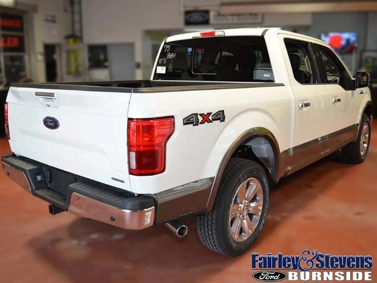 2020 Ford F-150 Lariat-3