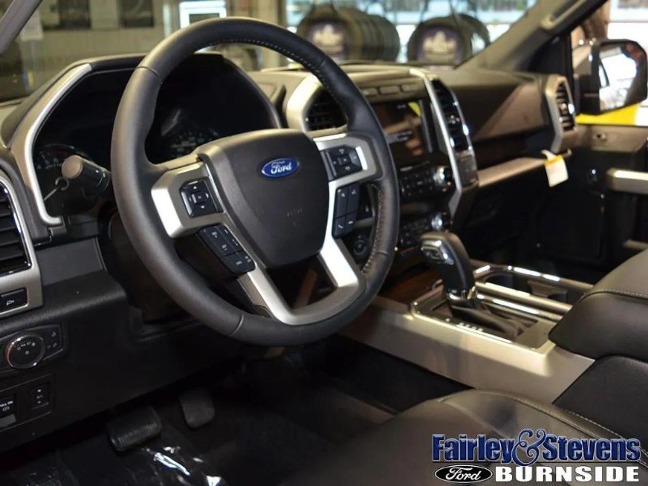 2020 Ford F-150 Lariat-4