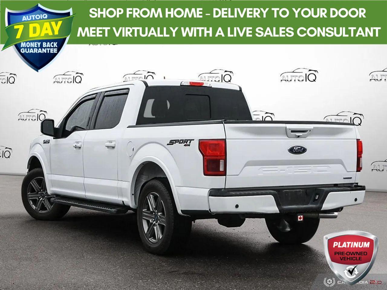 2020 Ford F-150 Lariat-0