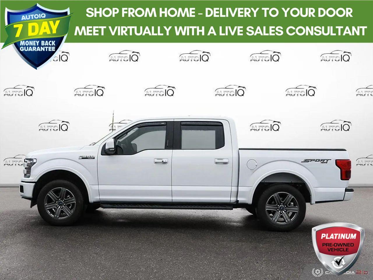 2020 Ford F-150 Lariat-1
