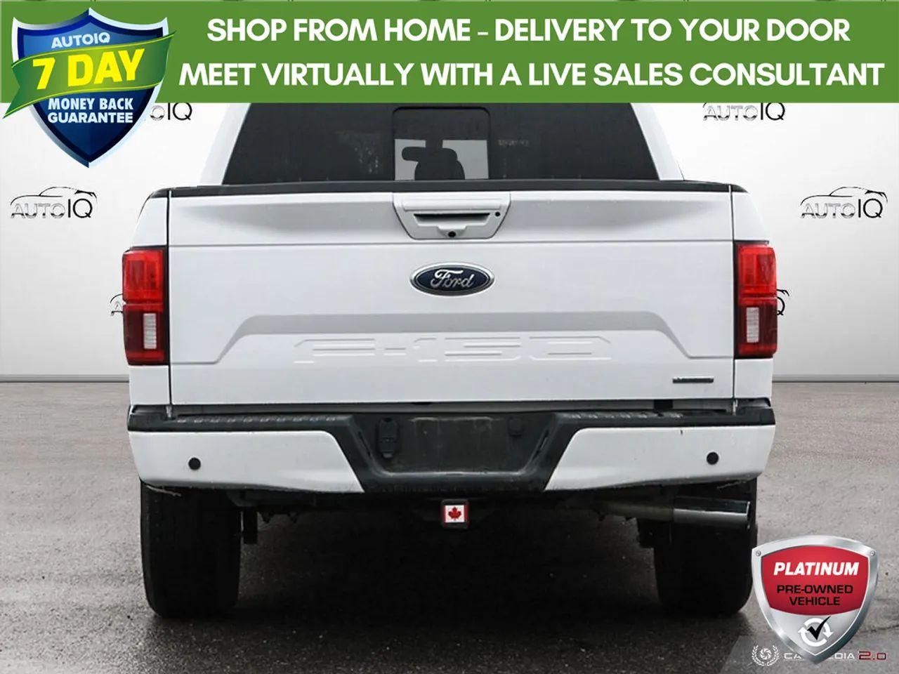 2020 Ford F-150 Lariat-2
