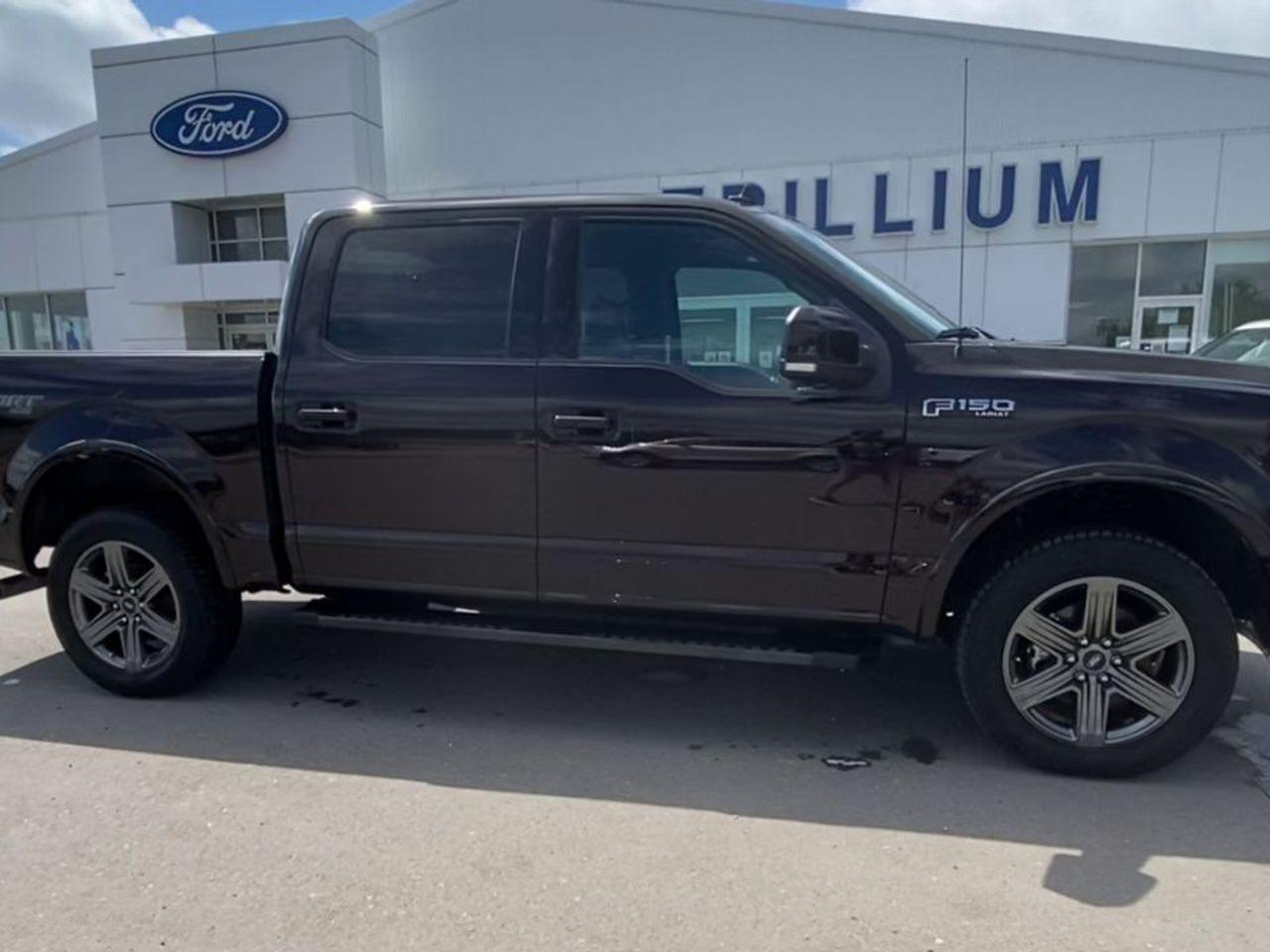 2020 Ford F-150 Lariat-1