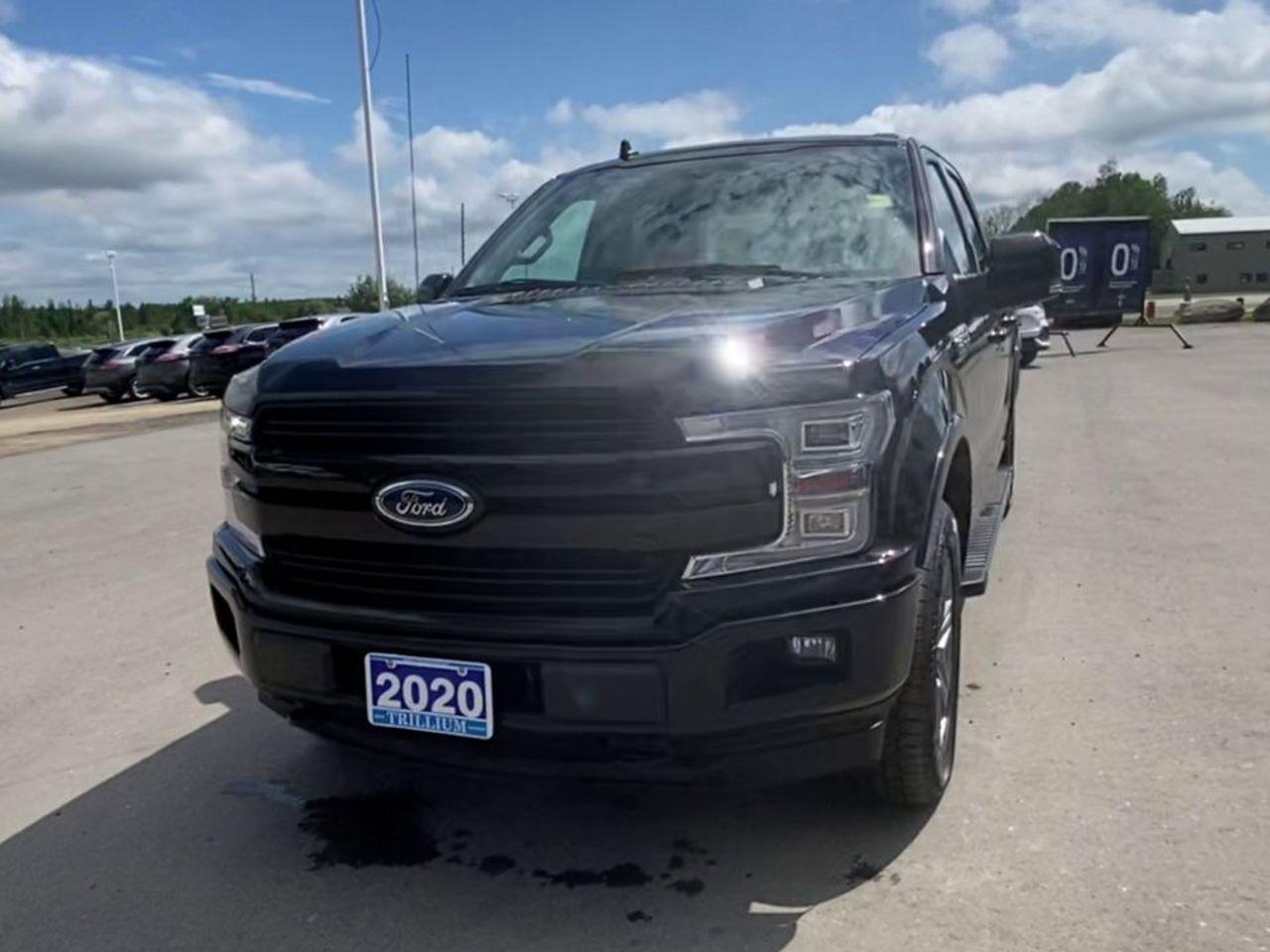 2020 Ford F-150 Lariat-3