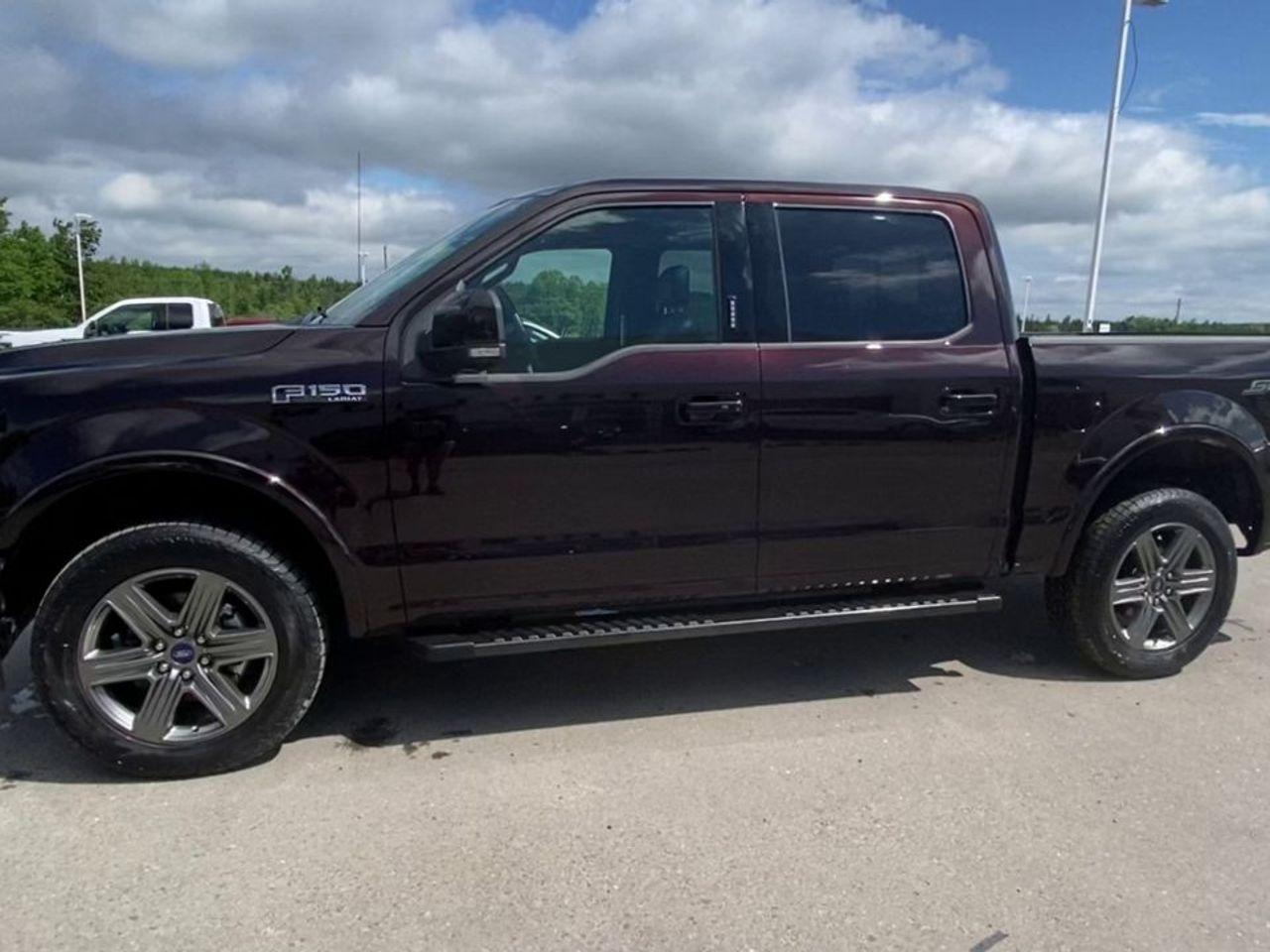 2020 Ford F-150 Lariat-4