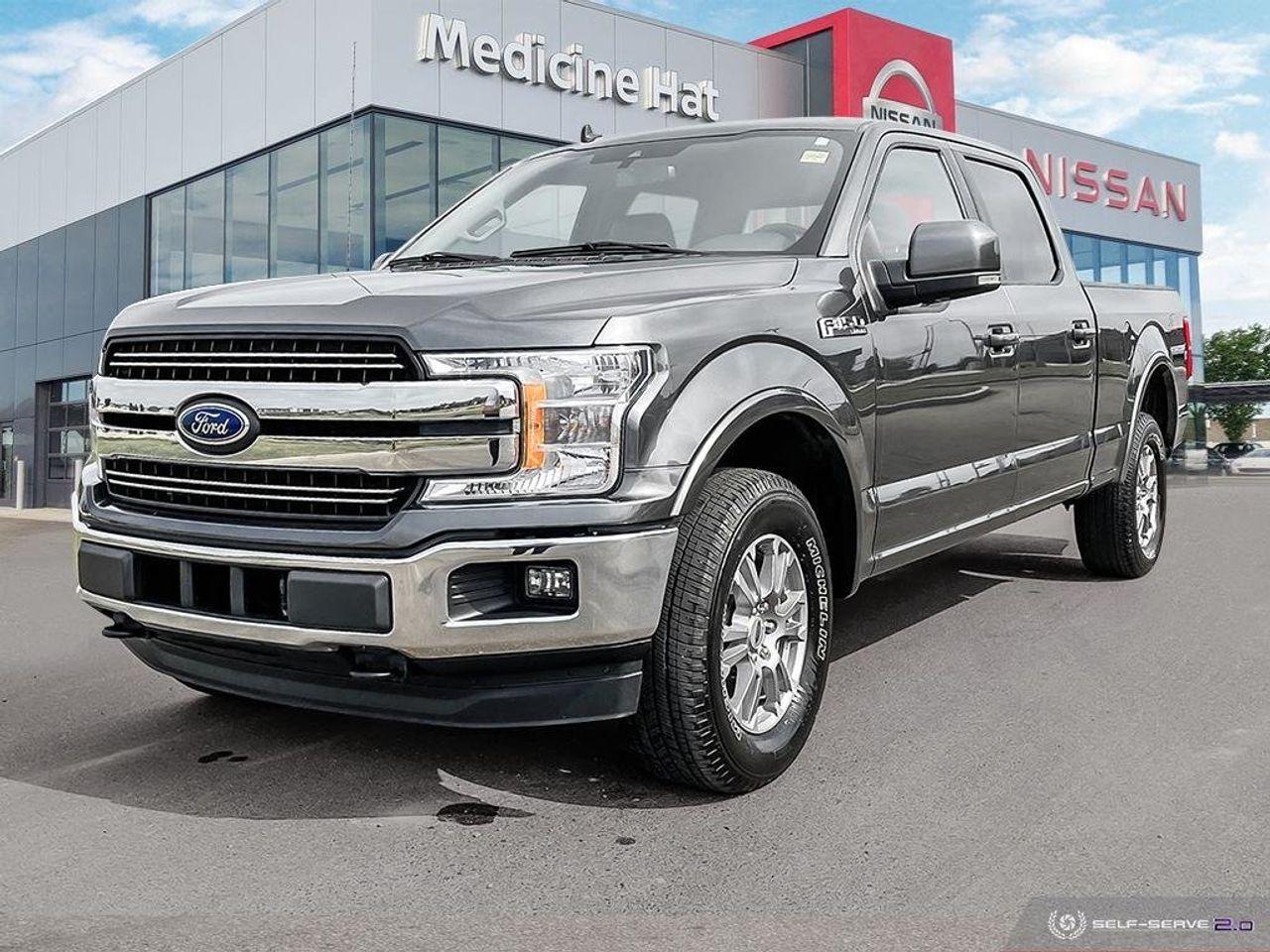 2020 Ford F-150 Lariat-0
