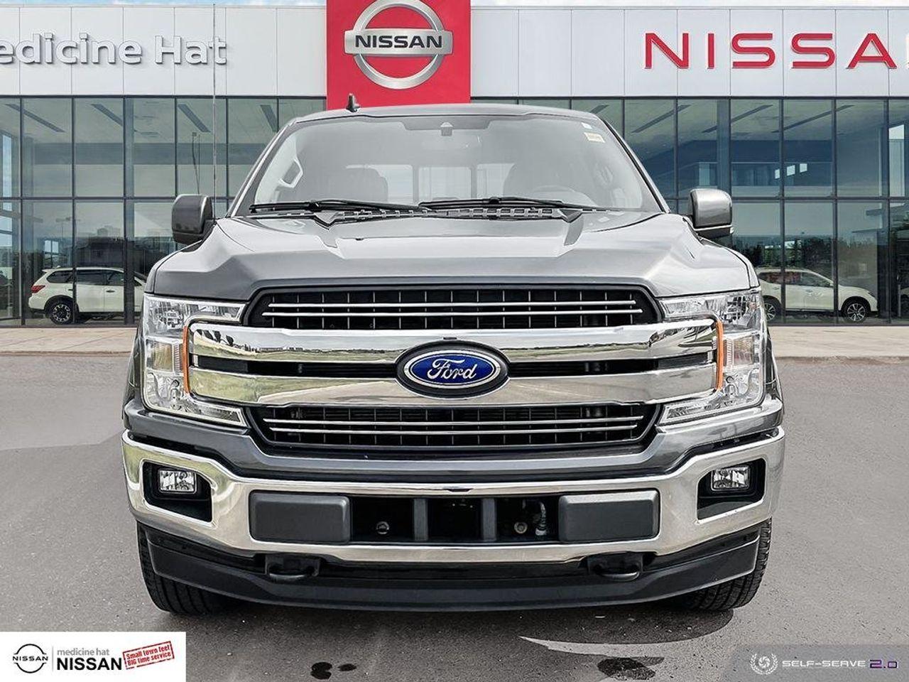 2020 Ford F-150 Lariat-2