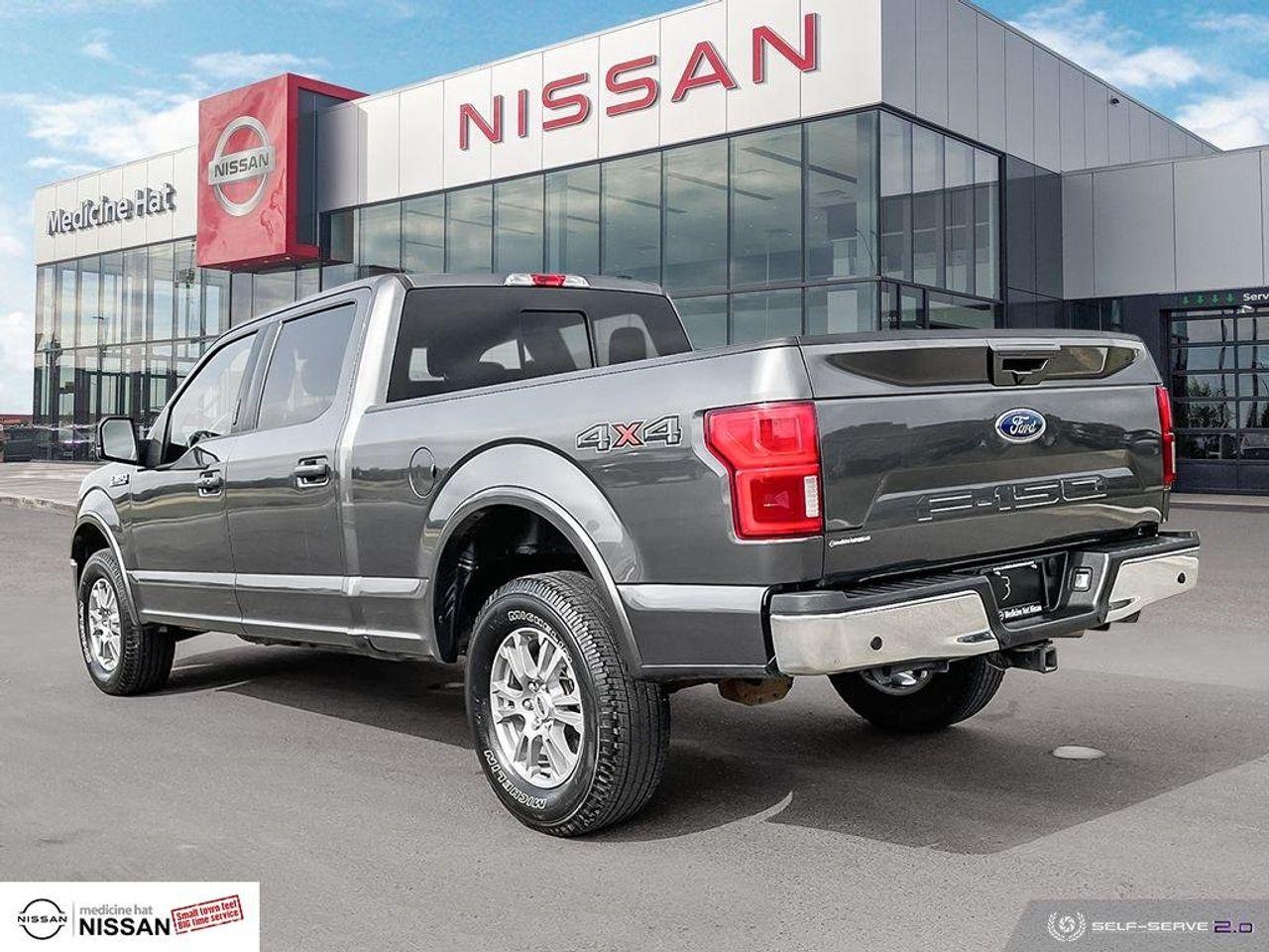 2020 Ford F-150 Lariat-4