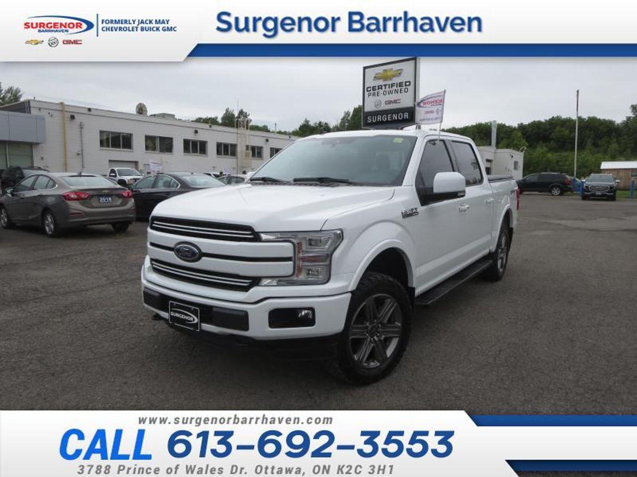 2020 Ford F-150 Lariat-0