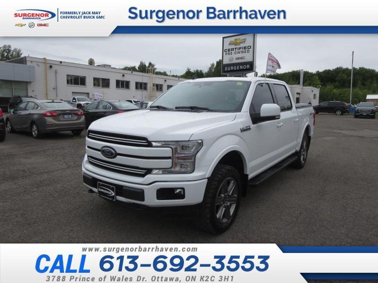 2020 Ford F-150 Lariat-1