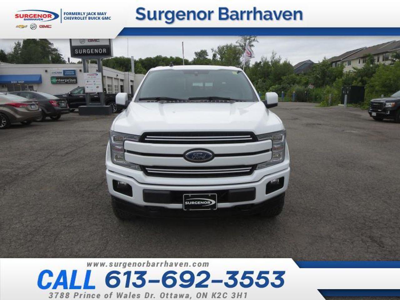 2020 Ford F-150 Lariat-2
