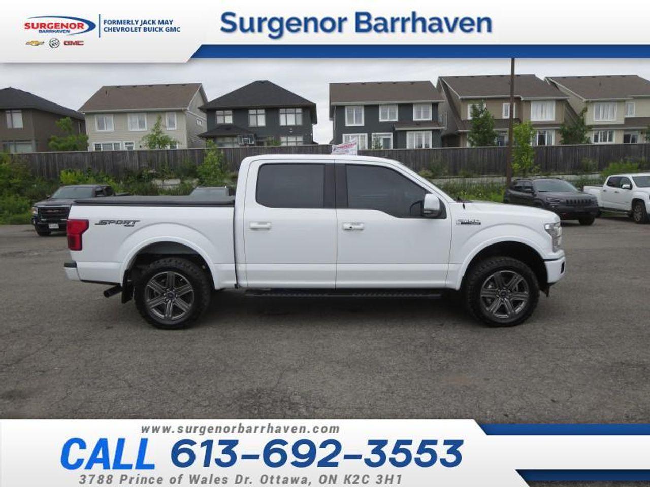 2020 Ford F-150 Lariat-4