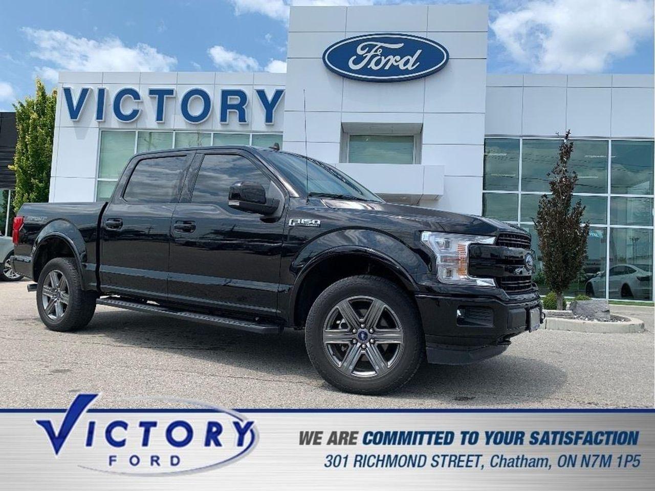 2020 Ford F-150 Lariat-0