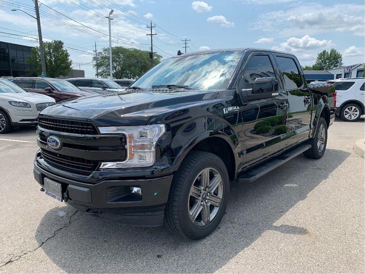 2020 Ford F-150 Lariat-2