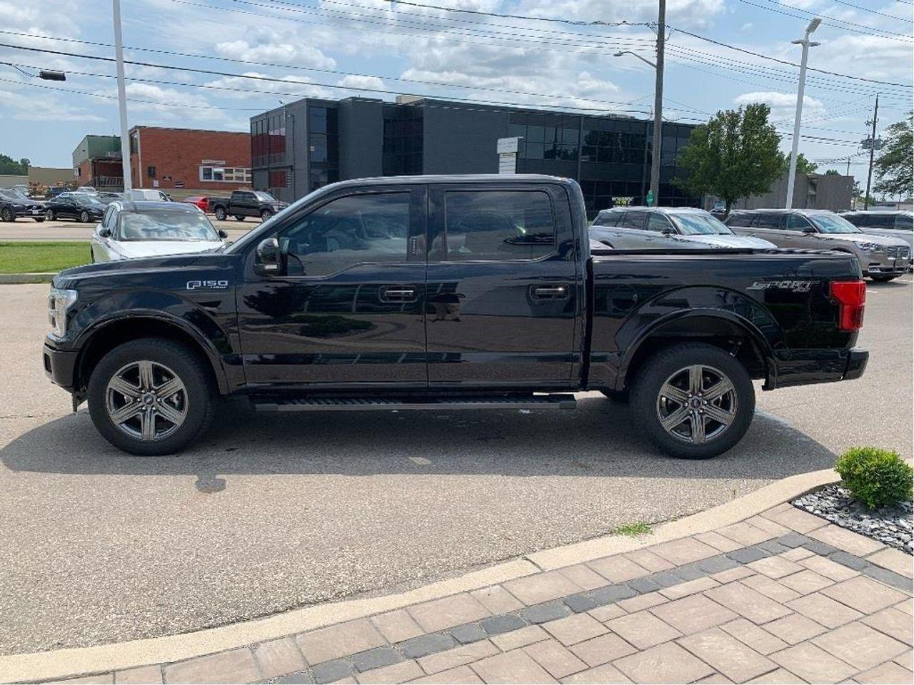 2020 Ford F-150 Lariat-3