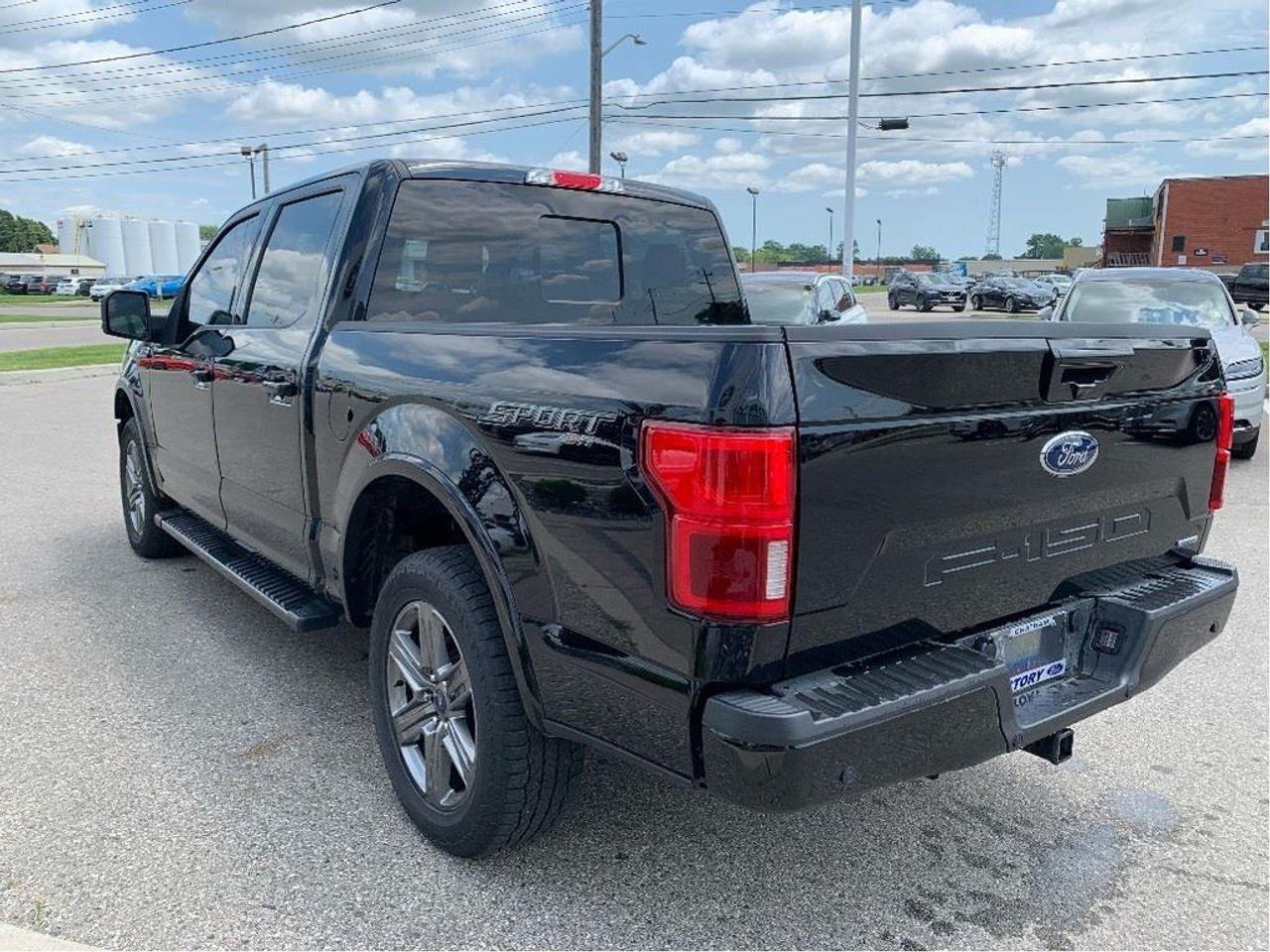 2020 Ford F-150 Lariat-4