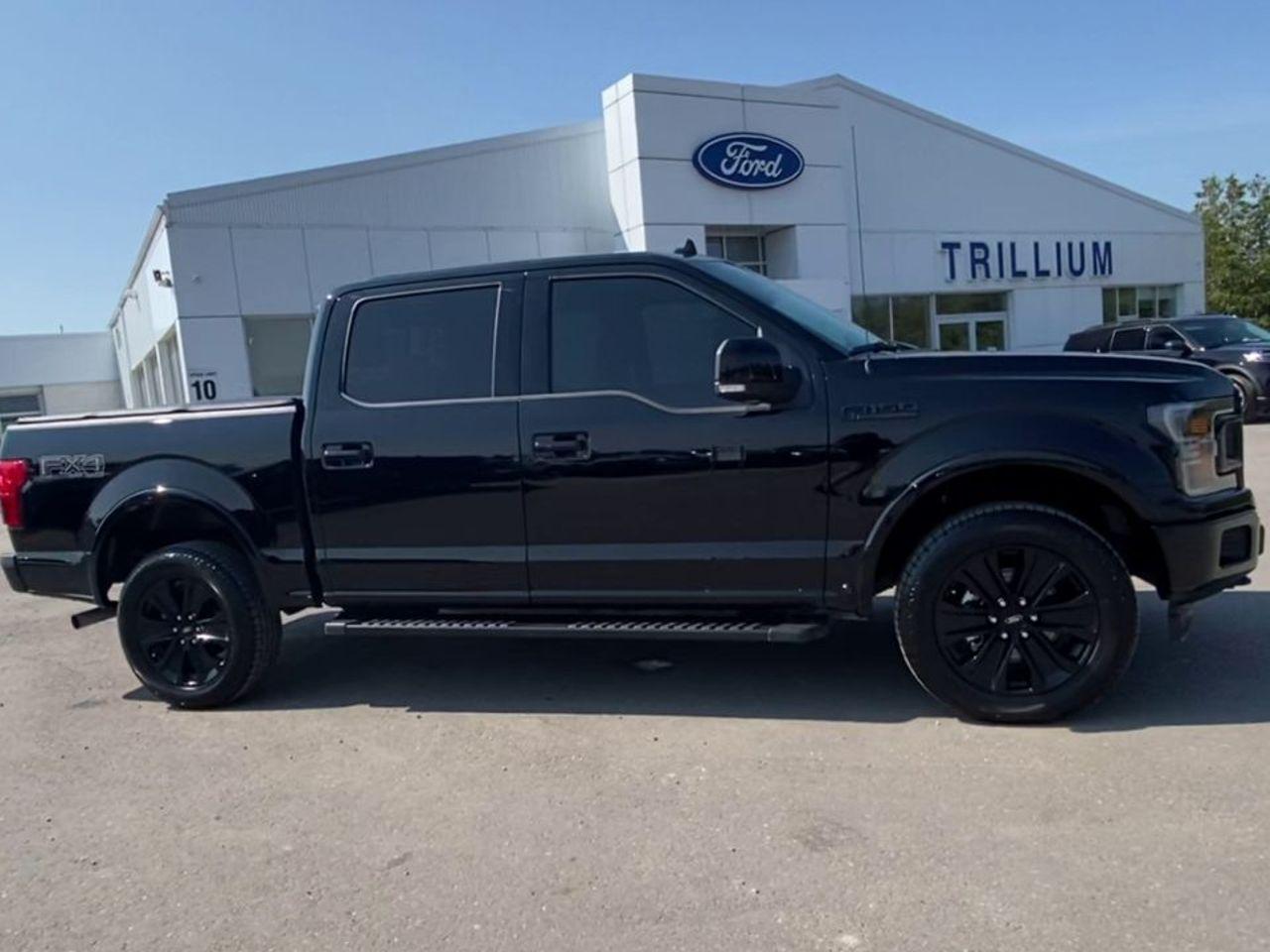 2020 Ford F-150 Lariat-1