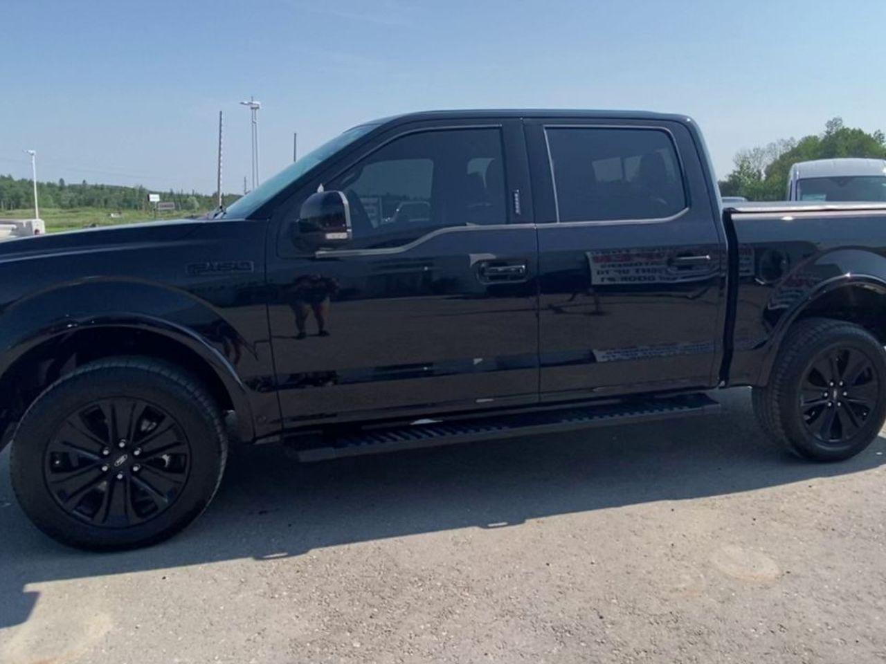 2020 Ford F-150 Lariat-4