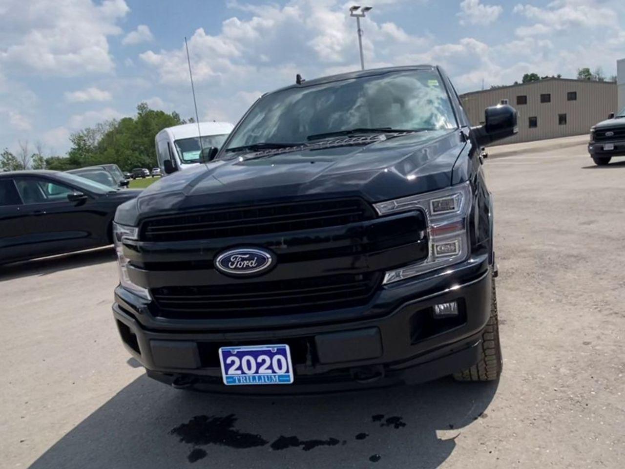 2020 Ford F-150 Lariat-3