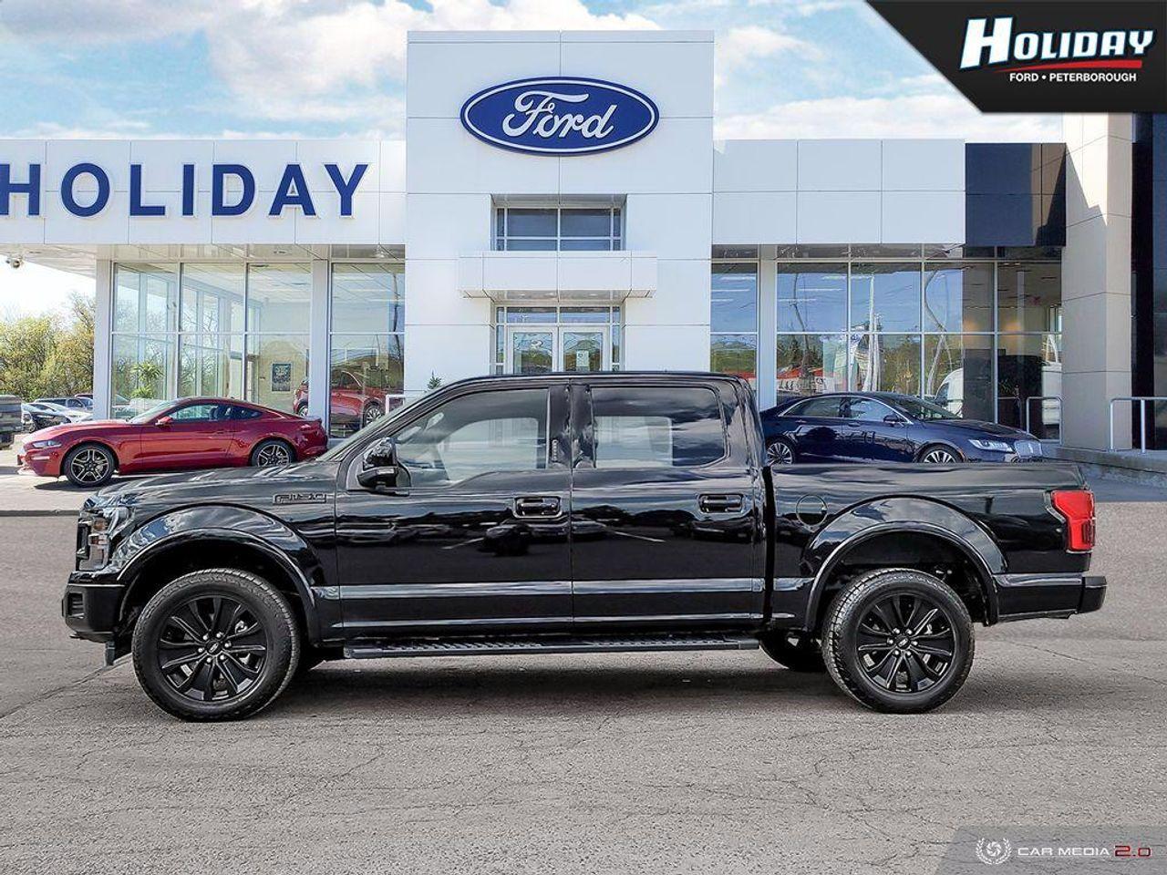 2020 Ford F-150 Lariat-2