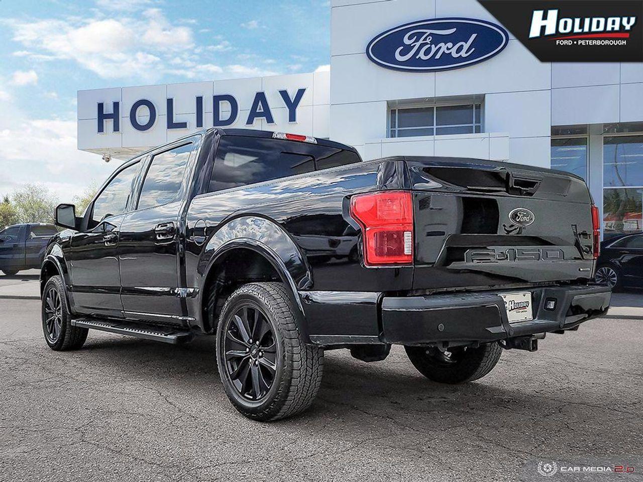 2020 Ford F-150 Lariat-3