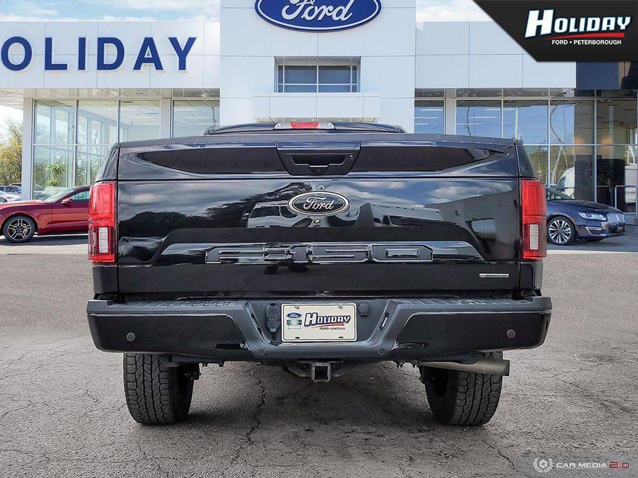 2020 Ford F-150 Lariat-4
