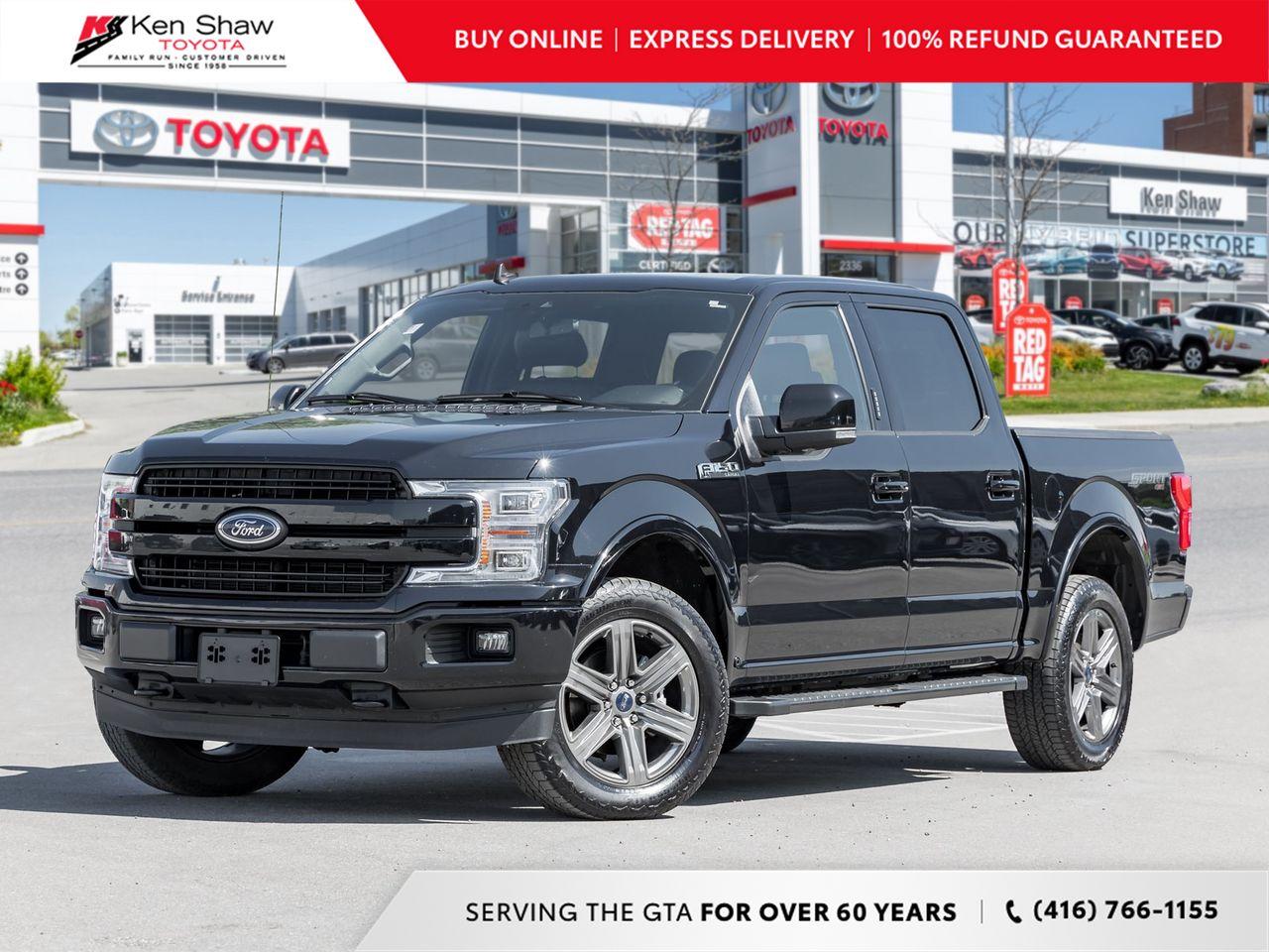 2020 Ford F-150 Lariat-0