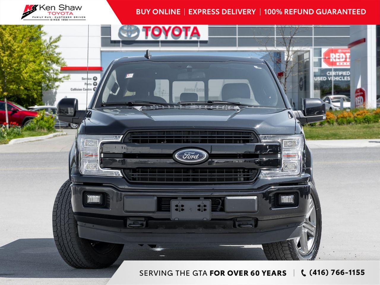 2020 Ford F-150 Lariat-1