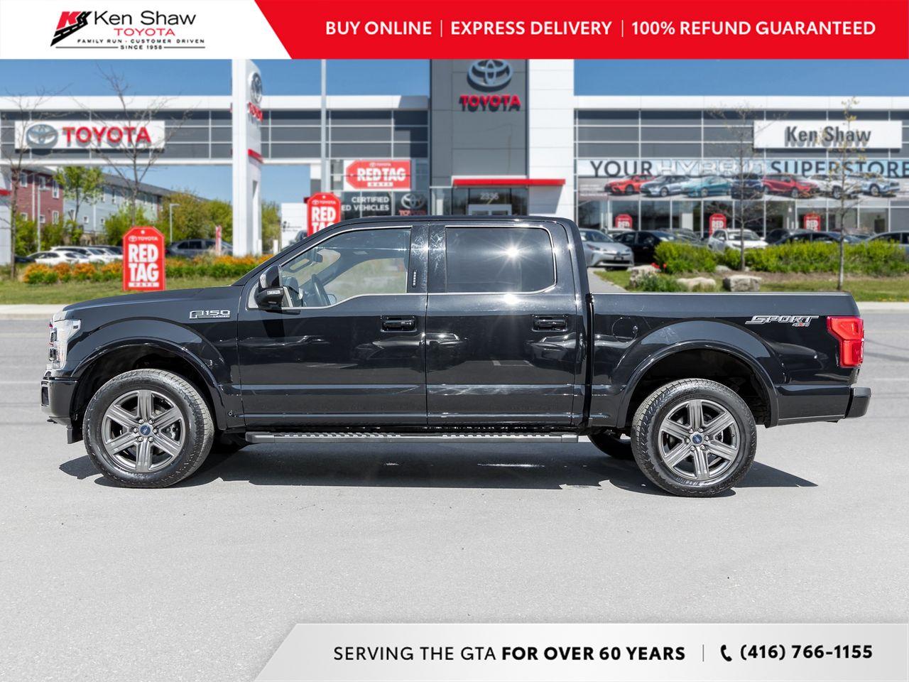 2020 Ford F-150 Lariat-4