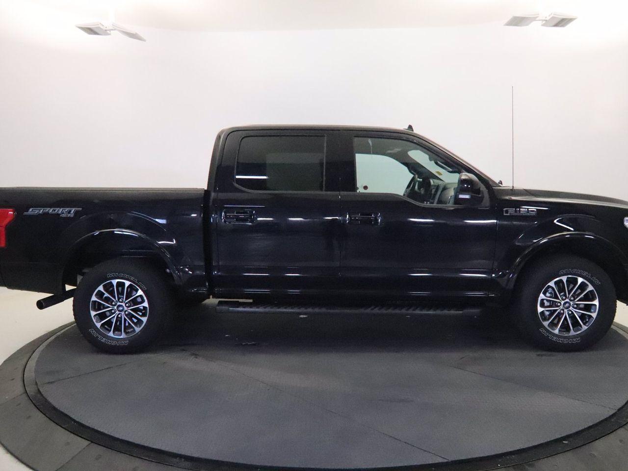 2020 Ford F-150 Lariat-1