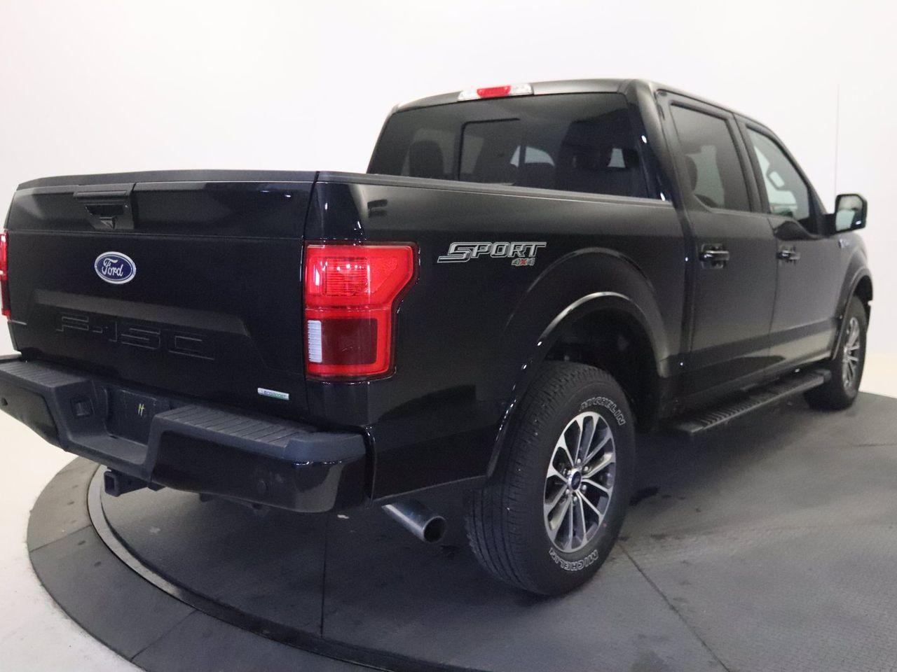 2020 Ford F-150 Lariat-2