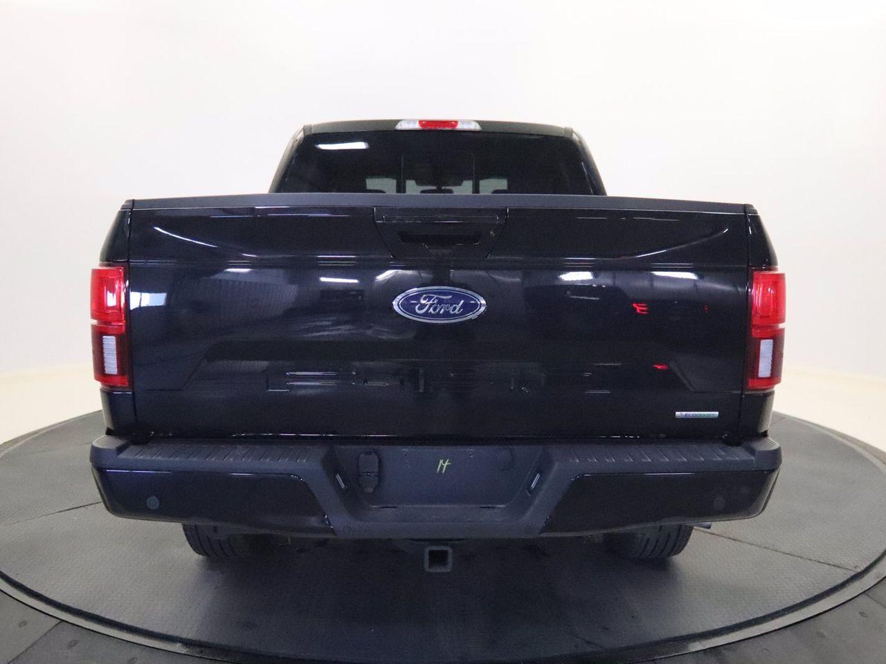 2020 Ford F-150 Lariat-3