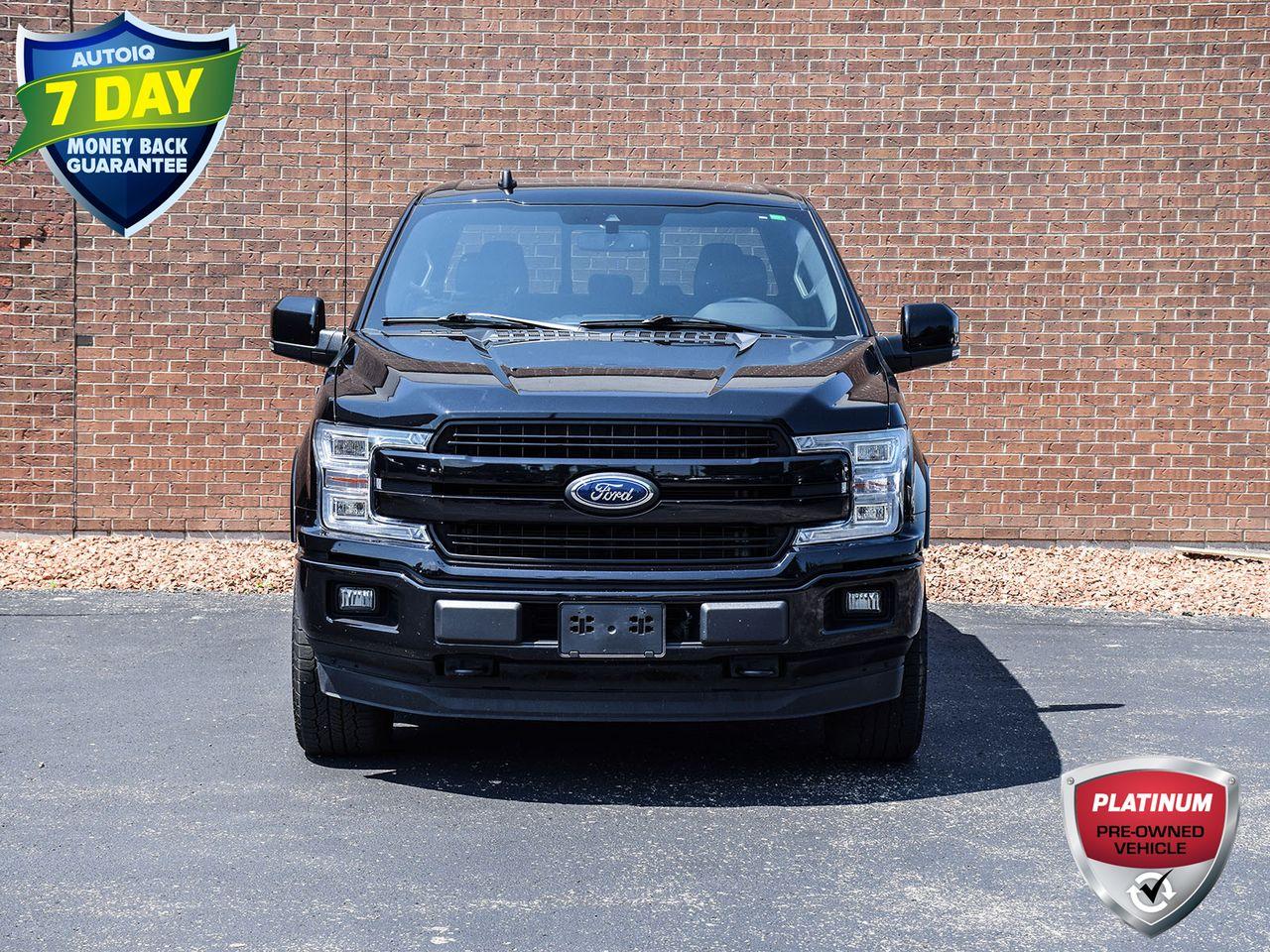 2020 Ford F-150 Lariat-3