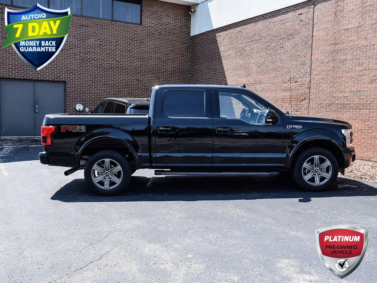 2020 Ford F-150 Lariat-4
