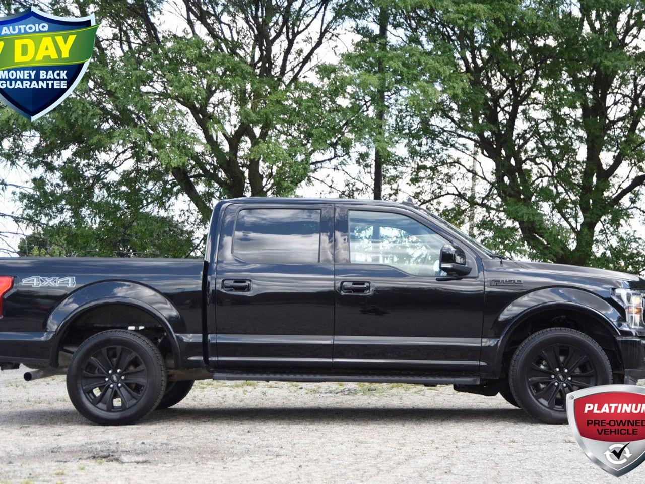 2020 Ford F-150 Lariat-1