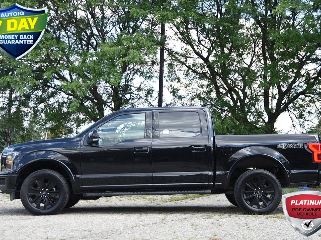 2020 Ford F-150 Lariat-2