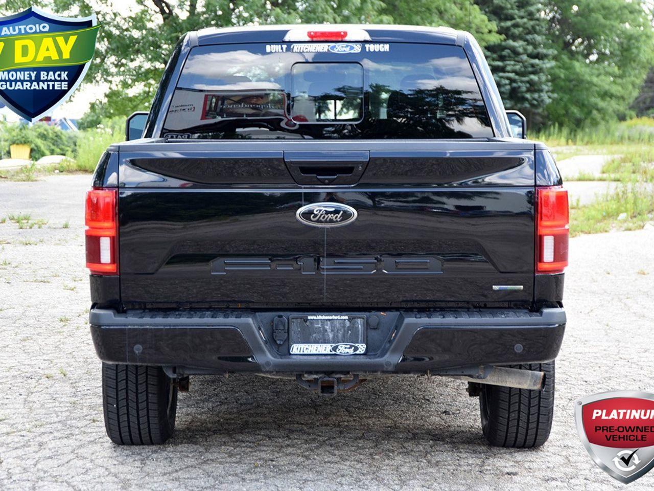 2020 Ford F-150 Lariat-3