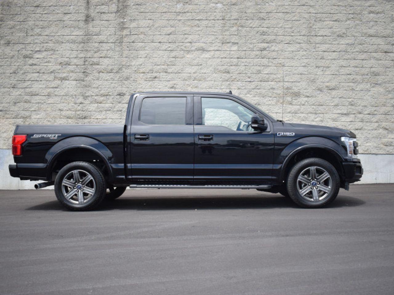 2020 Ford F-150 Lariat-1