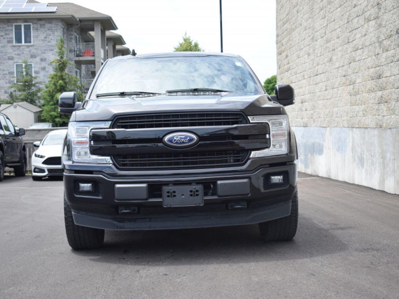 2020 Ford F-150 Lariat-2