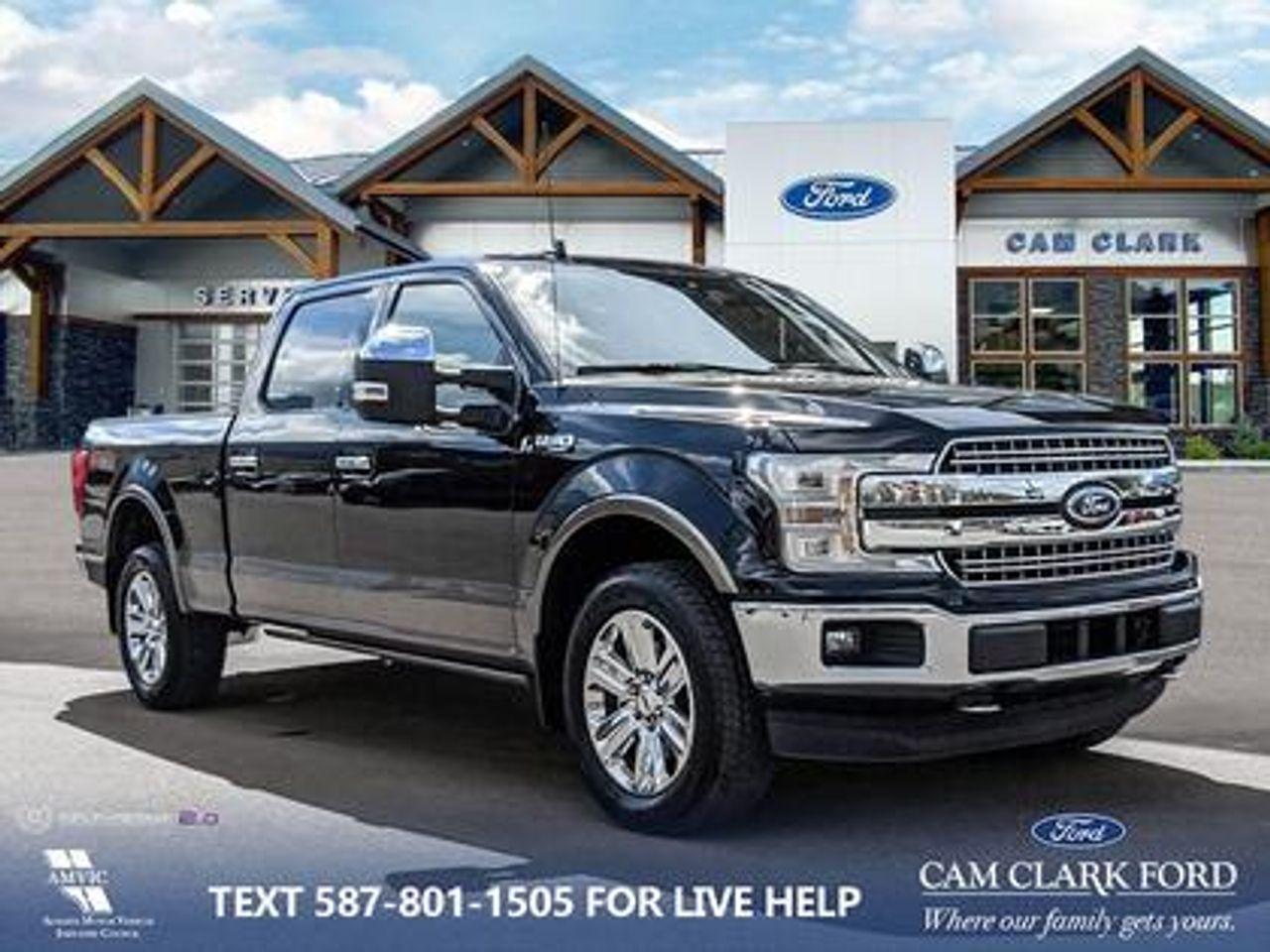 2020 Ford F-150 Lariat-0