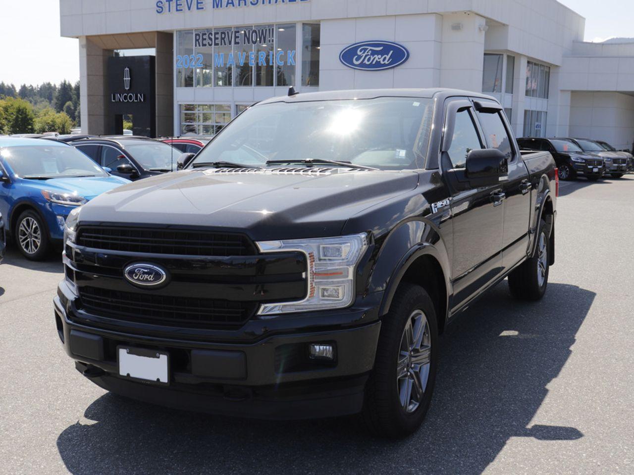 2020 Ford F-150 Lariat-0