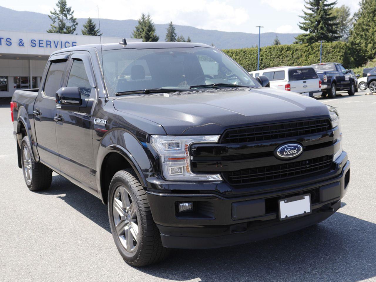 2020 Ford F-150 Lariat-2