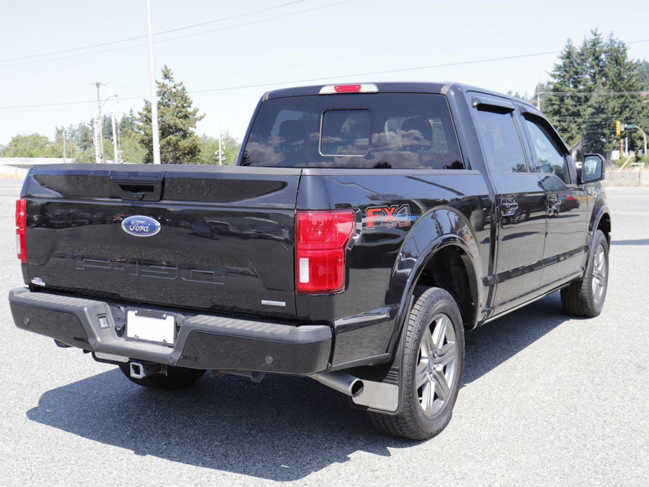 2020 Ford F-150 Lariat-4