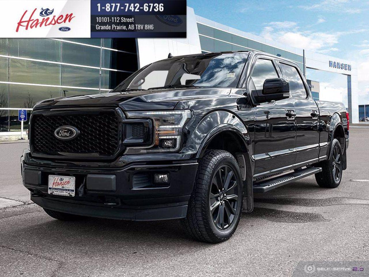 2020 Ford F-150 Lariat-0