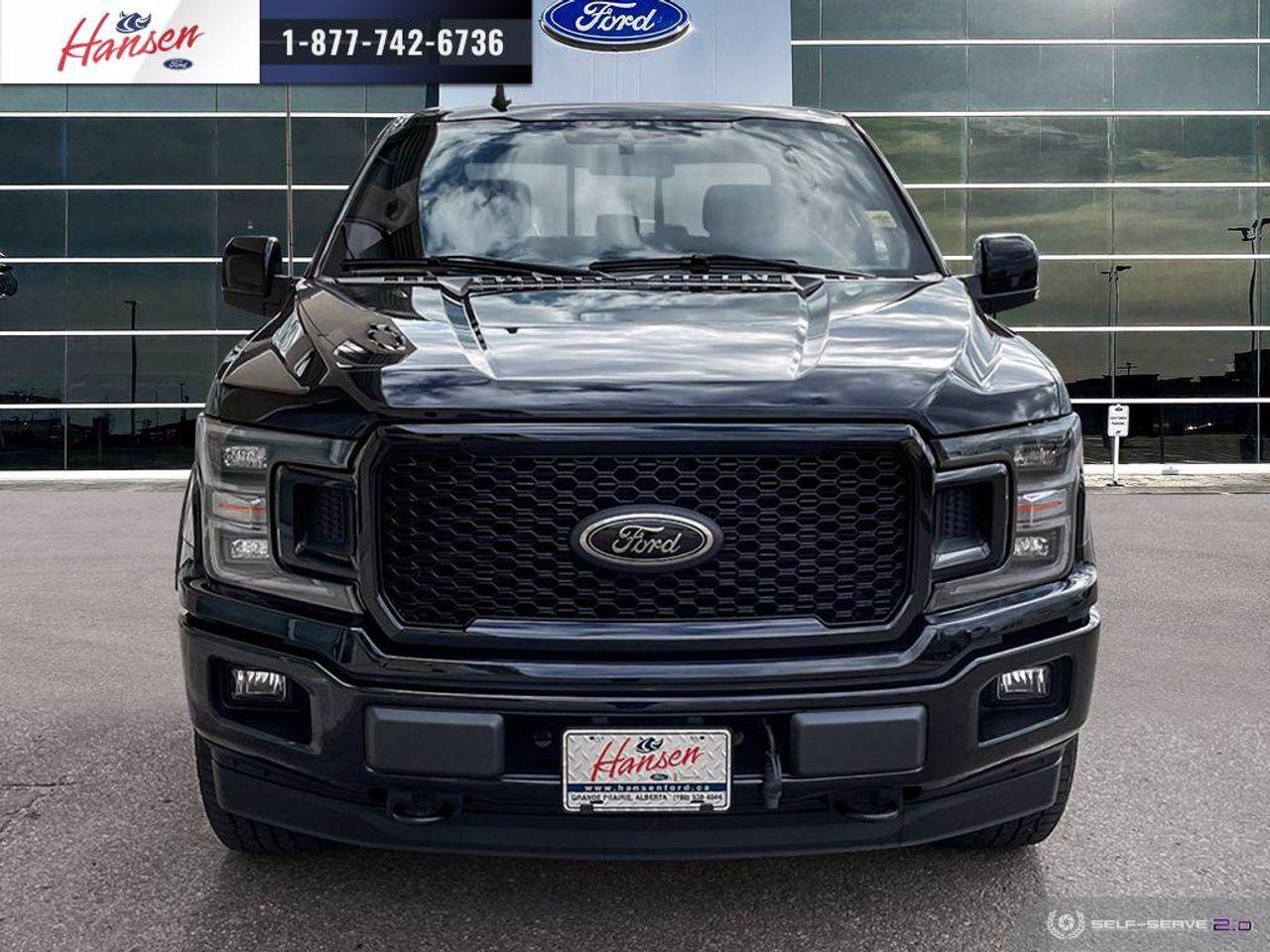 2020 Ford F-150 Lariat-1